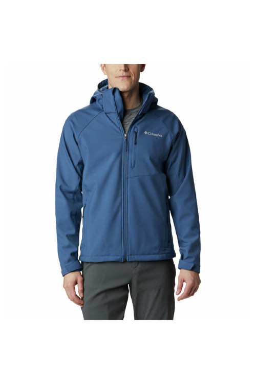Cascade Ridge Iı Erkek Softshell Ceket