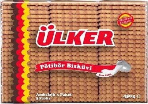 Pötibör 450 Gr.