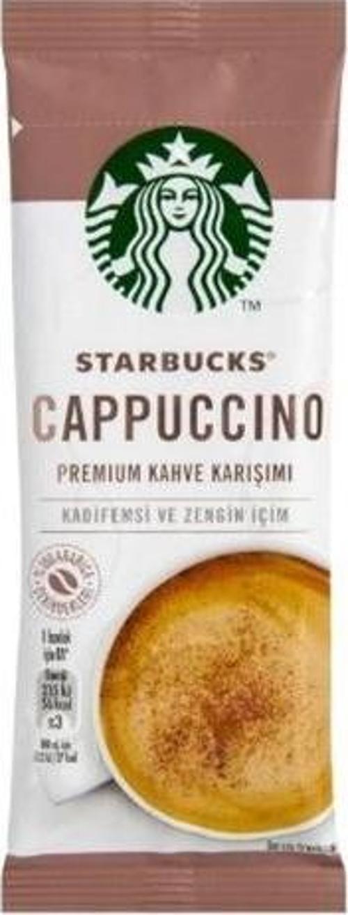 Cappuccino 14 Gr. (24'lü)