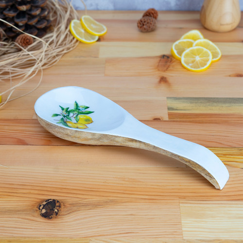 Kangura Kaşık Altlığı