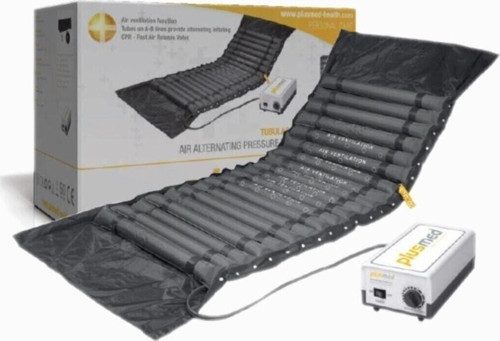 Pm-ad01 Havalı Yatak - Boru Tipi Ventilasyon