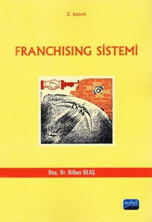 Nobel Akademik Yayıncılık Franchising Sistemi