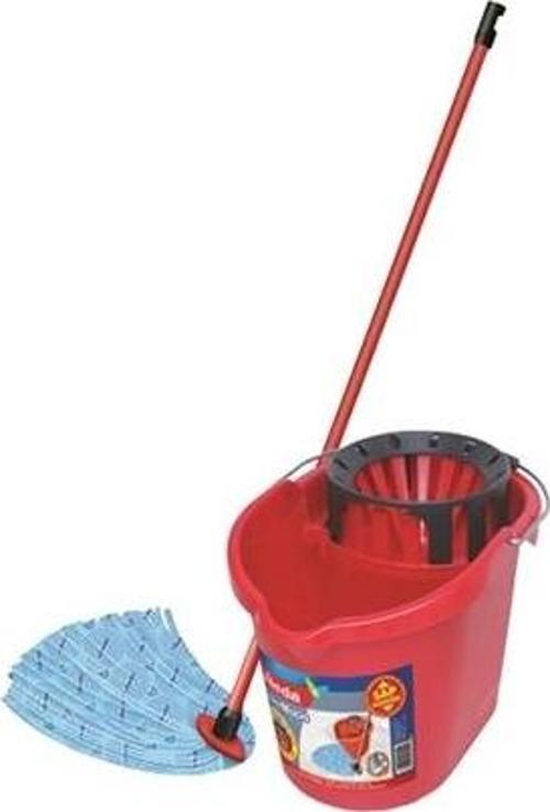 Temizlik Seti Supermocio