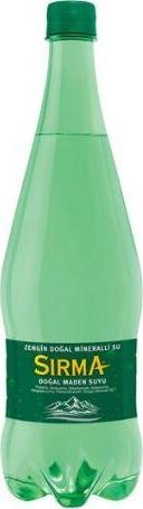 Maden Suyu 1 Lt. (meyveli soda) (6'lı)