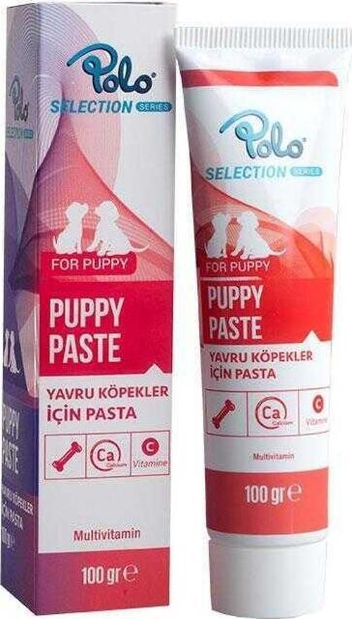 Puppy Paste Yavru Köpek 100 gr