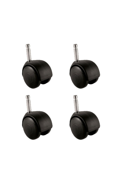 Büyük Plastik Geçmeli Pimli - 50MM - 8MM HKS134 - 4 Adet TG-V 12339