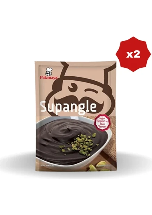 Supangle 138gr - (2 ADET)