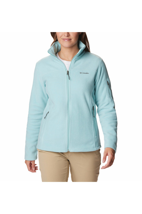 Fast Trek II Jacket Kadın Polar Üst - EL6081