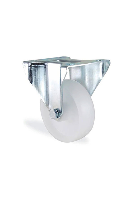 Sabit Teker - 150x40 - MMB HKS333 - 1 Adet TG-V 12406