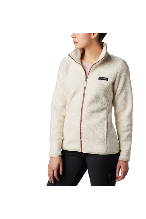 Panorama™ Full Zip Kadın Polar