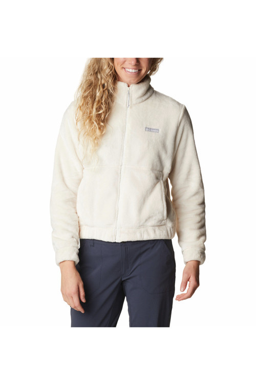 Fireside Fz Kadın Polar Üst