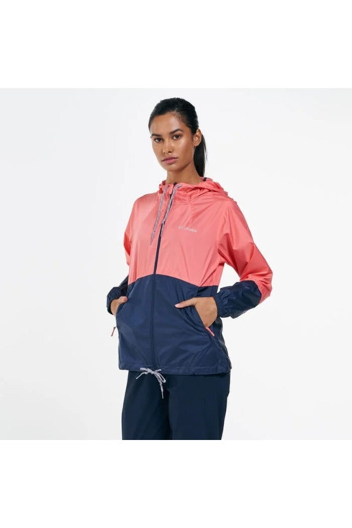 Flash Forward Windbreaker