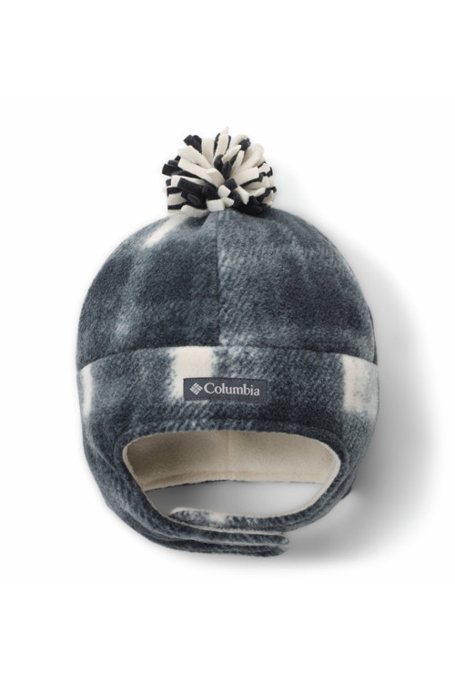 Youth Frosty Trail II Earflap Çocuk Bere
