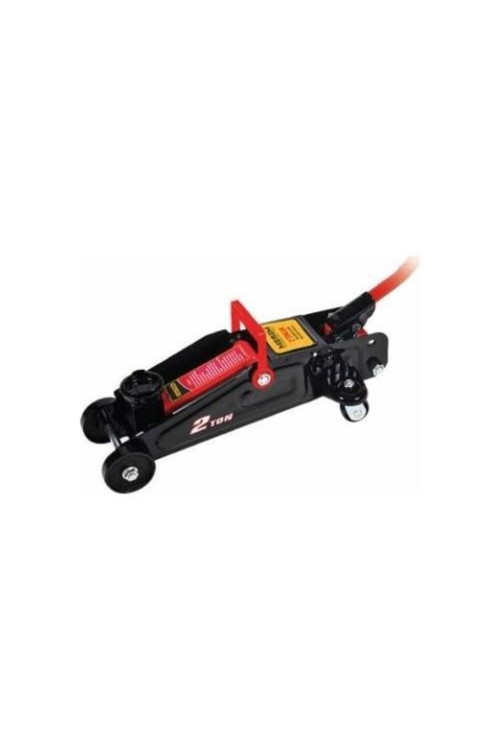 Meşem Arabalı Kriko 2 Ton