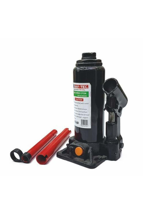 Şişe Kriko 2 Ton Mk0450