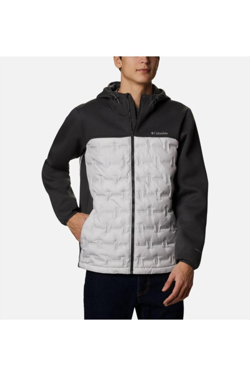 Tech Trail Hybrid Erkek Polar Ao0771-012