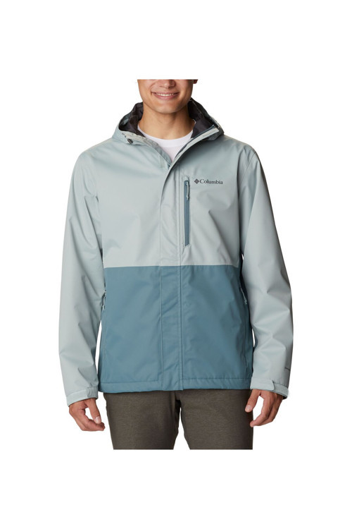 Hikebound Jacket Erkek Yağmurluk