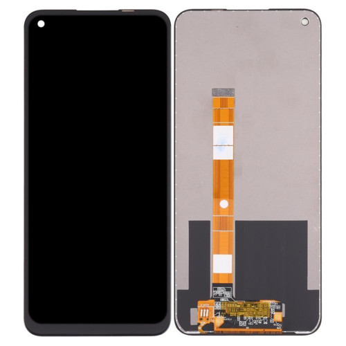 A55 2021 Uyumlu LCD Ekran Dokunmatik