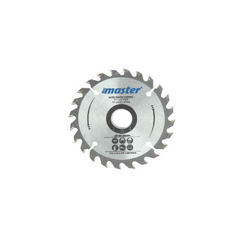 SUNTA KESME TESTERESİ 115MM 24 DİŞ