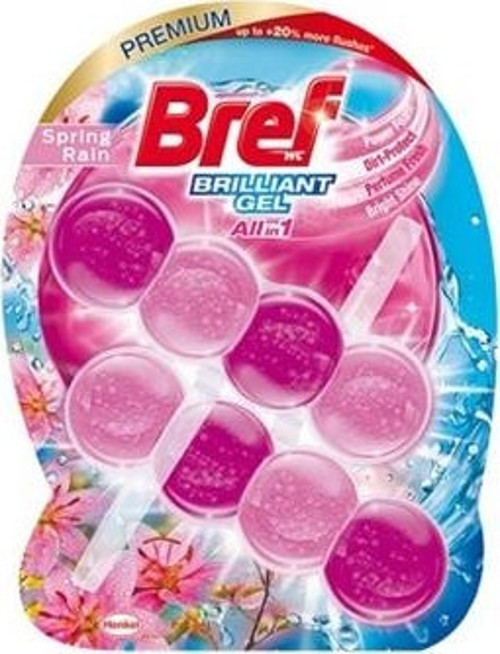 Brilliant Gel 2x42 Gr. Çiçek (2'li)