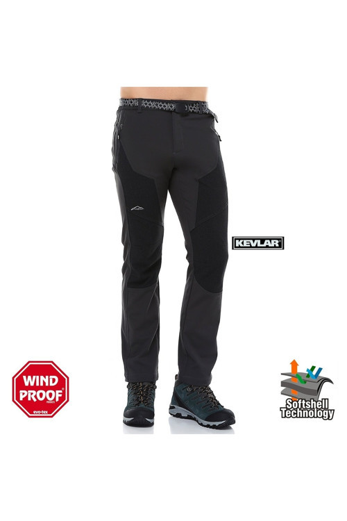 Helinox Bay Softshell Pantolon