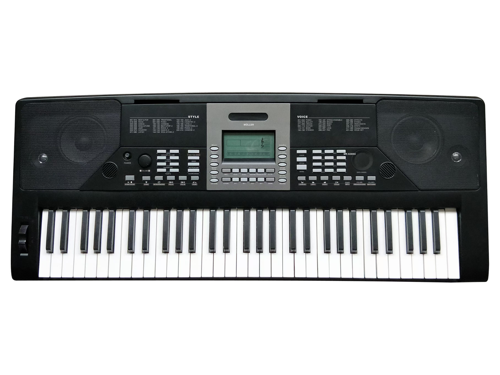 MK-6280U USB MP3 61 TUŞ ORG TUŞ HASSASİYETLİ