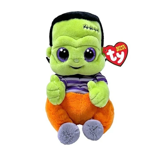 Pelush TY41506 Frankenstein Belly Reg