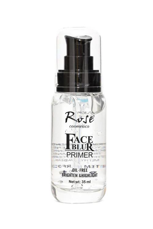 Face Blur Primer – Gözenek Gizleyici & Pürüzsüzleştirici Makyaj Bazı