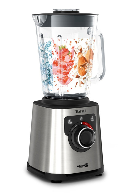 Perfectmix + 1200 Watt 2 Litre Yüksek Hızlı Smoothie Blender