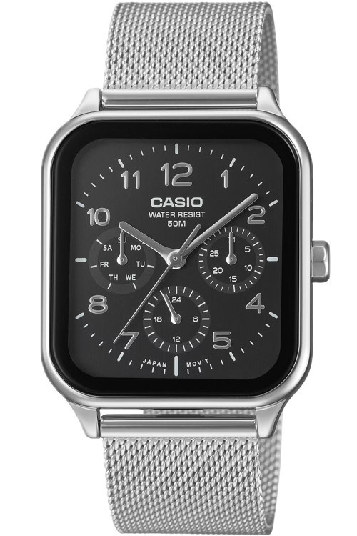 CASIO Mtp-M306m-1Avdf Erkek Kol Saati