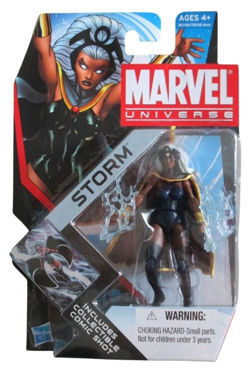 Universe X-Men Storm - 9 cm