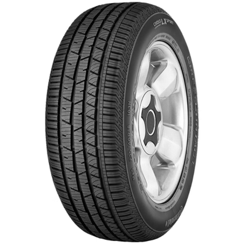 ContiCrossContact LX Sport 275/45 R21 110V MO1 XL Yaz Lastiği - 2024