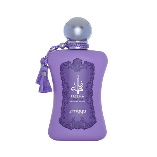 Fatima Velvet Love Extrait de Parfum 100 ml Kadın Parfümü