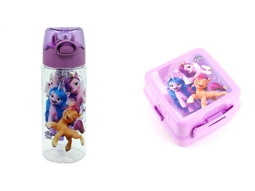 Beslenme Set LİLA