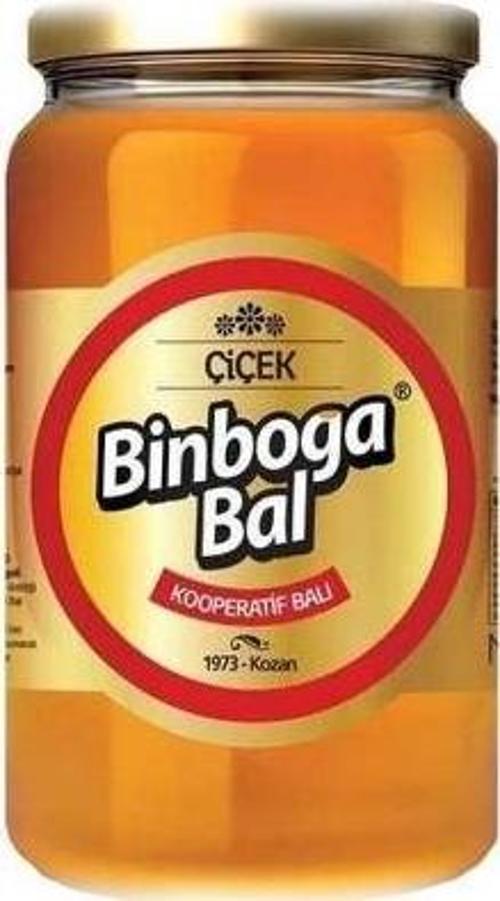 Bal Süzme Çiçek 240 Gr. (2'li)