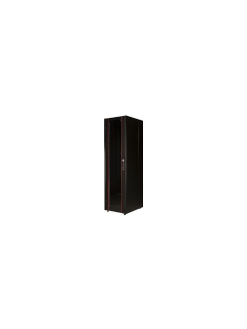 LN-HL26U6010-BL-BAAA 26U 60X100 Dikili Tip Boş Kabinet