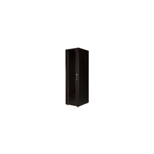 LN-HL36U8080-BL-B 36U 80X80 Dikili Tip Boş Kabinet