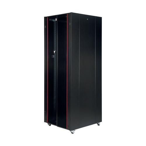 LN-HL36U60100-BL-BAAA 36U 60X100 Dikili Tip Boş Kabinet