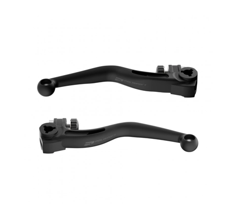 APT Unbreakable (Kırılmaz) Manet Seti – Brembo Uyumlu (KTM 14-26 HUSQVARNA 25-26 SHERCO 15-26 uyumlu)