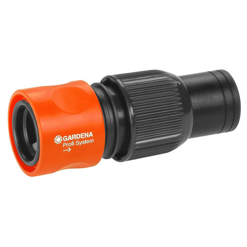 2817 Hortum Bağlantı Adaptörü 3/4"