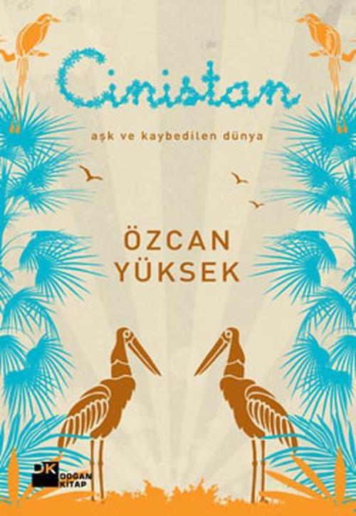 Cinistan - Aşk ve Kaybedilen Dünya