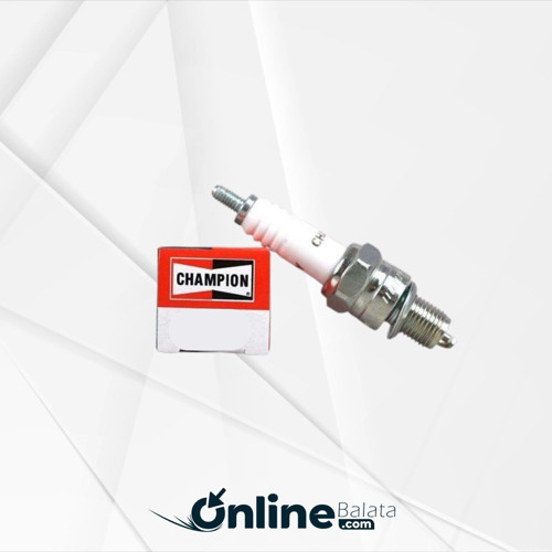 Kuba Easy Pro 50 Champıon Cup Buji 1 Adet