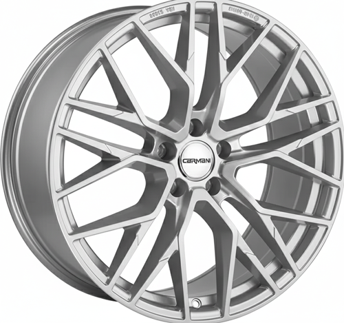 CA20 8,0x18 PCD:5100 ET:40 CH:63,4 WS Jant 4 Adet