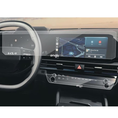 Kia Sportage 12.3 Mat Ekran Koruyucu Multimedya Gösterge