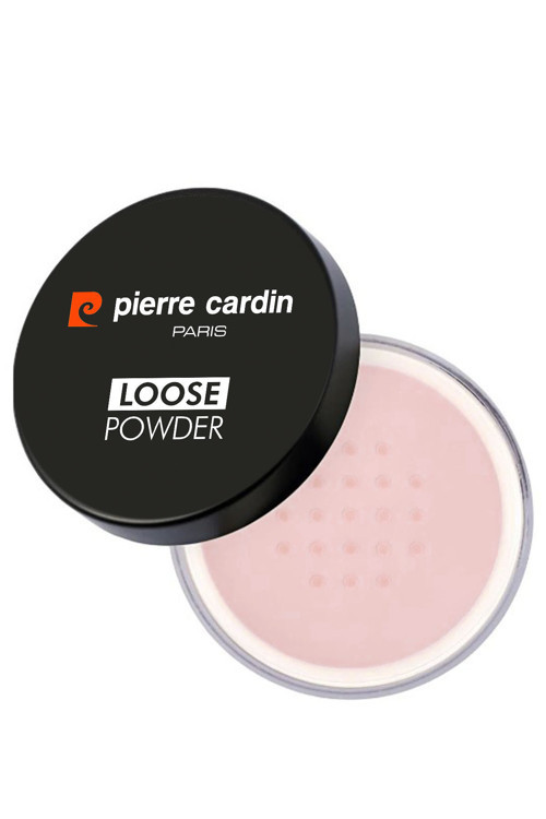 Loose Powder - Toz Pudra - Ultra Pink (Yoğun Pembe) - 465