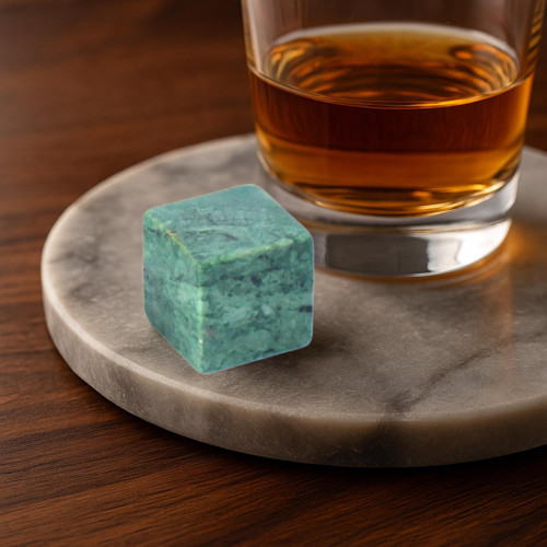 Mermer Granit Viski Taşı 1 Adet Deneme Paketi Hediyelik Yedek Taş