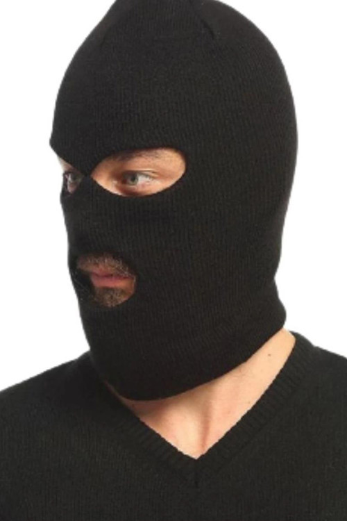 Orlon Kar Maskesi Soğuk Hava Ve Koruyucu Yüz Maskesi