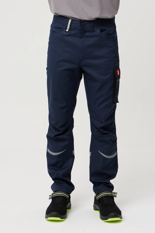 Alkanna Trousers - Fonksiyonel Ve Dayanıklı İş Pantolonu