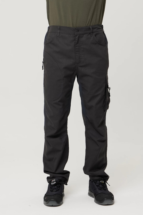 İnula Pantolon - Dayanıklı, Çok Cepli Outdoor Pantolon