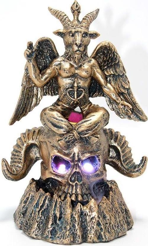 Polyester Geri Akış Tütsülük Dekoratif Hediyelik